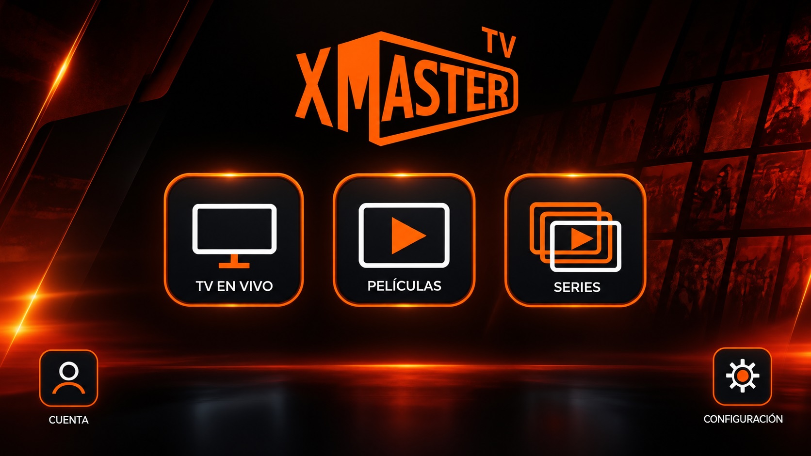 XMTV Android V2